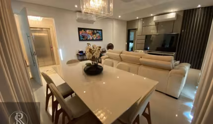 Edifício American Diamond - Apartamento à venda no American Diamond