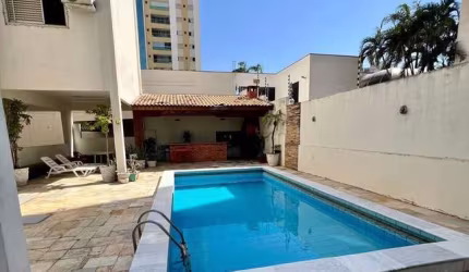 Edifício Tupinambás - EDIFICIO TUPINAMBÁS VENDA