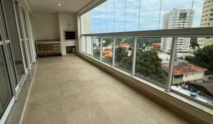 Apartamento para alugar no bairro Jardim Mariana - Cuiabá/MT
