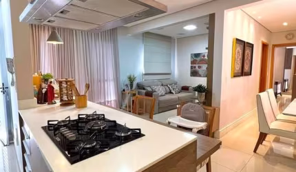 Condomínio Saint Etienne - Apartamento  Aluga Saint Etienne Mobiliado lindo