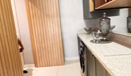 Lírios do Vale Em construção