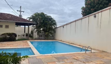 Condomínio Villagio di Roma - Apartamento Lindo m
