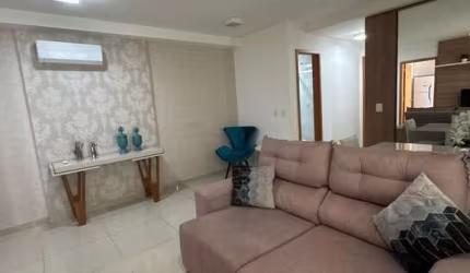 Condomínio Residencial NIK - Aluga Mobiliado Condomínio Nik