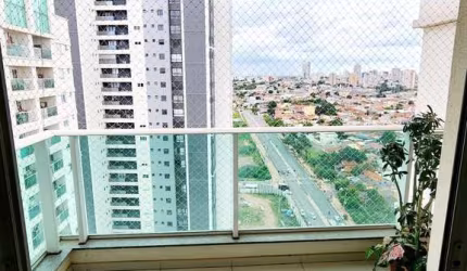 Apartamento ALTO PADRAO NYC JARDINS DAS AMERICAS
