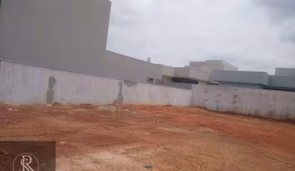 Terreno em Condomínio FLORAIS DA MATA