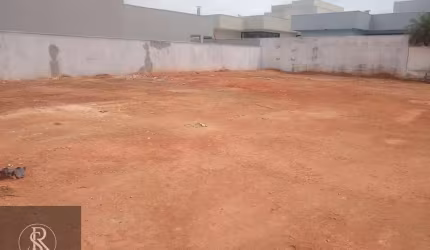 Terreno em Condomínio FLORAIS DA MATA