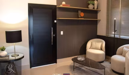 CASA EM CONDOMINIO PLENO SANTA CRUZ