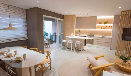 edifício liven - Apartamento  LIVEN Vanguard