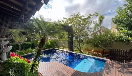 Condomínio Belvedere 1 - Casa em Condomínio Belvedere 1