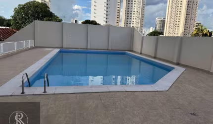 Condomínio Alvorada - Apartamento para alugar no bairro Bosque da Saúde - Cuiabá/MT
