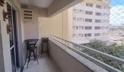 Condomínio Vero - Aluga Apartamento no Condomínio Vero