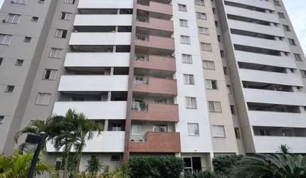 Residencial Harmonia - Apartamento à venda no bairro Jardim Aclimação - Cuiabá/MT