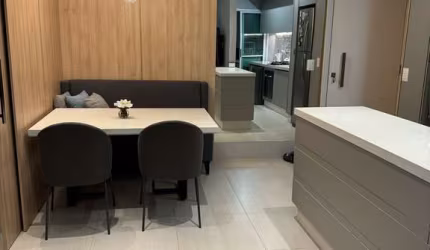 Edifício Uniko 87 - Apartamento PadrãoEdifício Uniko 87