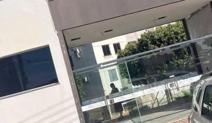 Residencial Santa Monica Park - Apartamento Resid Sta Mônica Park