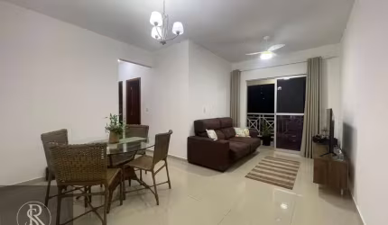 Apartamento Condomínio Villaggio Di Roma