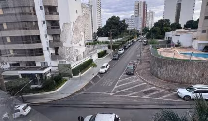 Apartamento Edifício Atalanta a venda