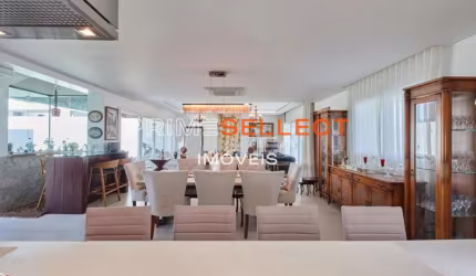 Casa com 3 quartos à venda na Cidade Industrial, Curitiba , 430 m2 por R$ 4.500.000