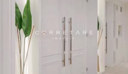 Apartamento com 3 quartos à venda em Ecoville, Curitiba , 186 m2 por R$ 2.990.000