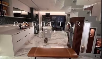 Apartamento com 3 quartos à venda no Mercês, Curitiba , 137 m2 por R$ 2.098.000