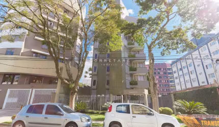 Apartamento com 4 quartos à venda no Seminário, Curitiba , 215 m2 por R$ 1.599.000