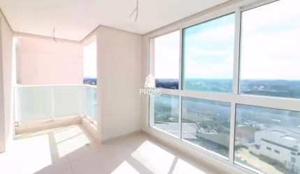 Apartamento com 4 quartos à venda em Ecoville, Curitiba , 131 m2 por R$ 1.314.000