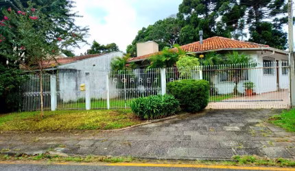 Terreno à venda no São Lourenço, Curitiba  por R$ 1.200.000