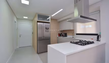 Apartamento com 3 quartos à venda no Boa Vista, Curitiba , 103 m2 por R$ 884.900