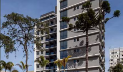 Apartamento com 2 quartos à venda na Rua Alferes Ângelo Sampaio, Batel, Curitiba, 64 m2 por R$ 864.300