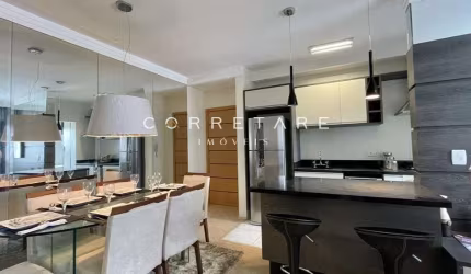 Apartamento com 2 quartos à venda no Capão da Imbuia, Curitiba , 55 m2 por R$ 550.000