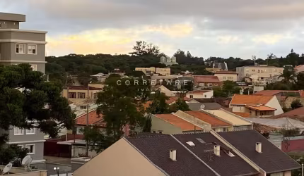 Flat com 1 quarto à venda no Rebouças, Curitiba , 27 m2 por R$ 210.000