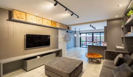 Casa em condomínio fechado com 3 quartos à venda no Água Verde, Curitiba , 238 m2 por R$ 2.290.000