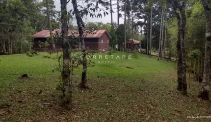 Chácara / sítio à venda no Centro, Piraquara , 50000 m2 por R$ 1.599.000