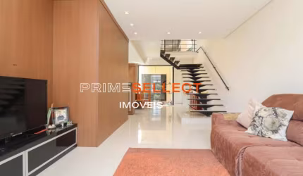 Casa com 3 quartos à venda na Cidade Industrial, Curitiba , 160 m2 por R$ 690.000