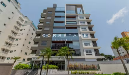 Cobertura com 4 quartos à venda no Ahú, Curitiba , 429 m2 por R$ 4.279.000