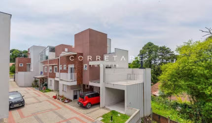 Casa em condomínio fechado com 3 quartos à venda no Campo Comprido, Curitiba , 168 m2 por R$ 795.000