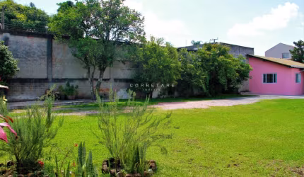 Casa com 4 quartos à venda no Hauer, Curitiba , 317 m2 por R$ 1.250.000