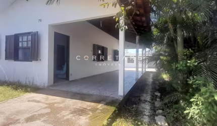 Casa com 4 quartos à venda no Coroados, Guaratuba , 151 m2 por R$ 340.000