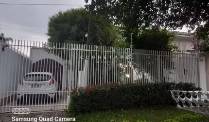 Casa com 3 quartos à venda no Ahú, Curitiba , 250 m2 por R$ 1.250.000