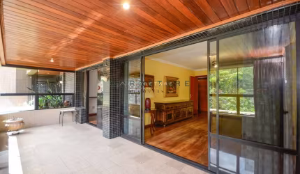 Apartamento com 4 quartos à venda no Água Verde, Curitiba , 347 m2 por R$ 2.299.000