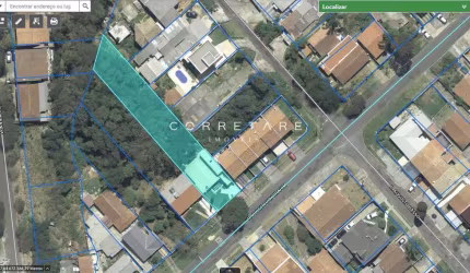 Casa com 3 quartos à venda no Pilarzinho, Curitiba , 240 m2 por R$ 750.000