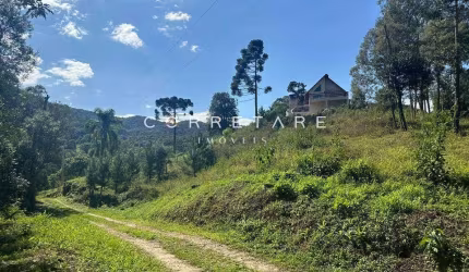 Chácara / sítio à venda em Guabiroba, Campo Largo  por R$ 1.500.000
