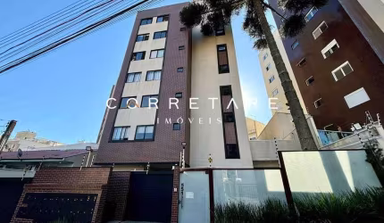 Apartamento com 1 quarto à venda no Cabral, Curitiba , 27 m2 por R$ 285.000