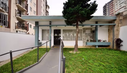 Sala comercial à venda na Rua Professora Ephigênia do Rego Barros, Bigorrilho, Curitiba, 373 m2 por R$ 2.250.000