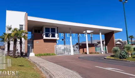 Terreno em condomínio fechado à venda na Cidade Industrial, Curitiba , 757 m2 por R$ 2.500.000