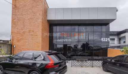 Prédio à venda no Uberaba, Curitiba , 395 m2 por R$ 2.199.000
