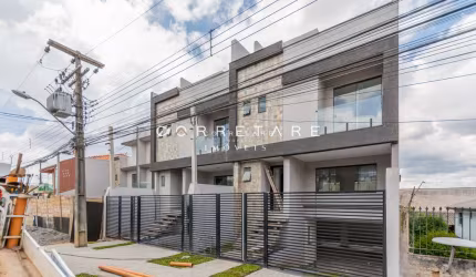 Casa com 3 quartos à venda no Sítio Cercado, Curitiba , 181 m2 por R$ 849.999
