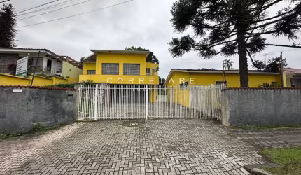 Terreno à venda no Bom Retiro, Curitiba , 1200 m2 por R$ 3.799.000