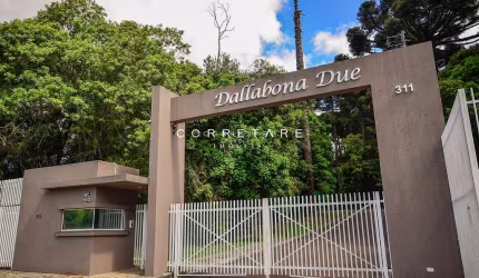 Casa em condomínio fechado com 5 quartos à venda na Rua Anastácio Homann, 651, Orleans, Curitiba, 620 m2 por R$ 2.300.000