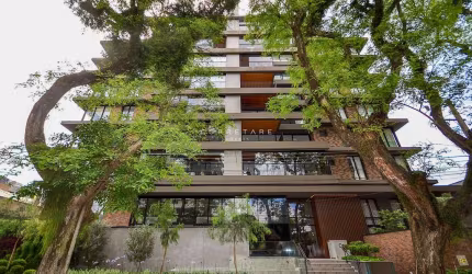 Apartamento com 3 quartos à venda no Ahú, Curitiba , 135 m2 por R$ 2.050.000