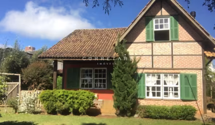 Casa com 3 quartos à venda no Canguiri, Colombo  por R$ 1.500.000